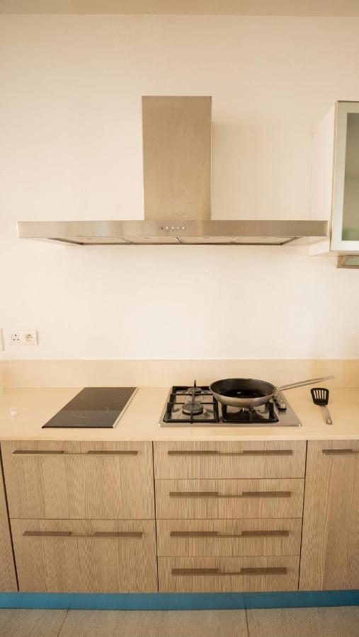 Villa Angelou - Sunlit Beach Getaway With Pool And Wifi Belle Mare Ngoại thất bức ảnh