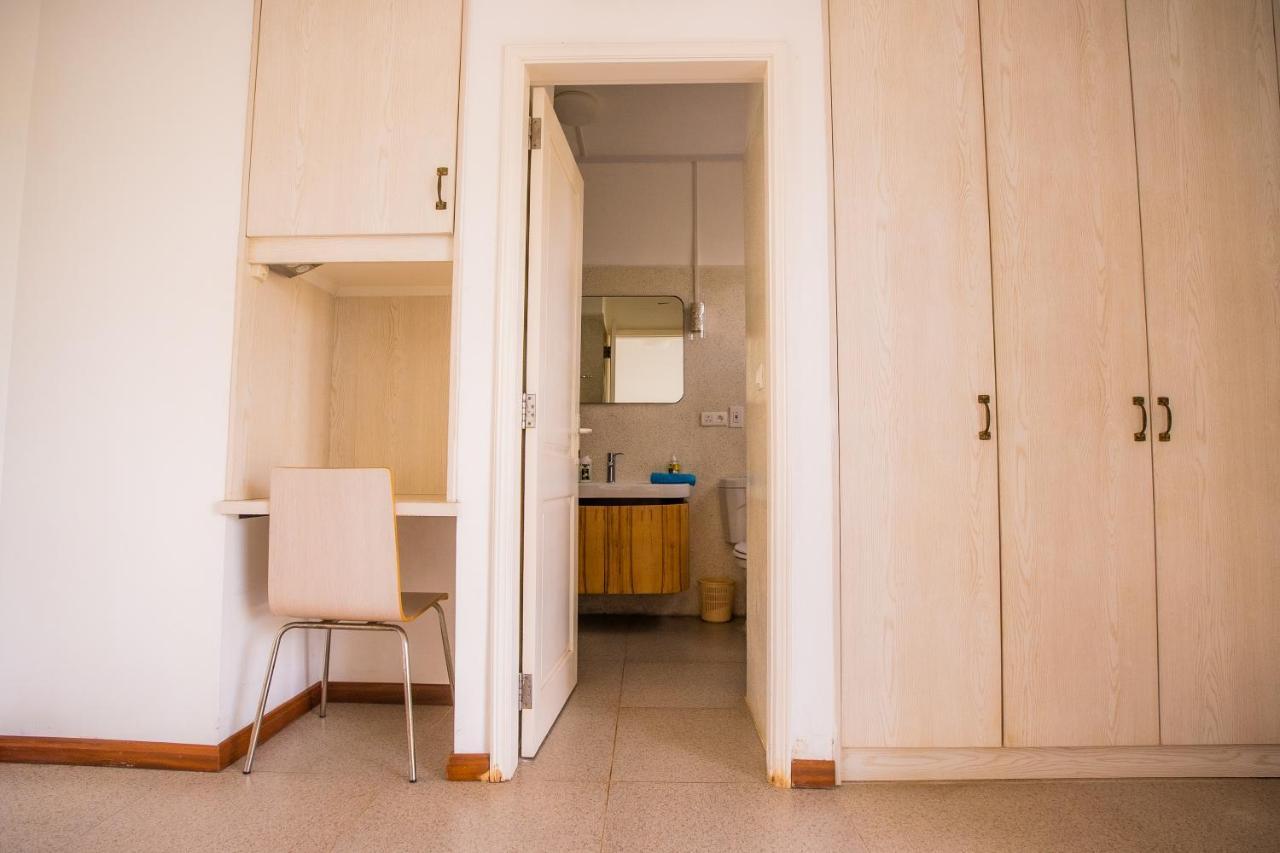 Villa Angelou - Sunlit Beach Getaway With Pool And Wifi Belle Mare Ngoại thất bức ảnh